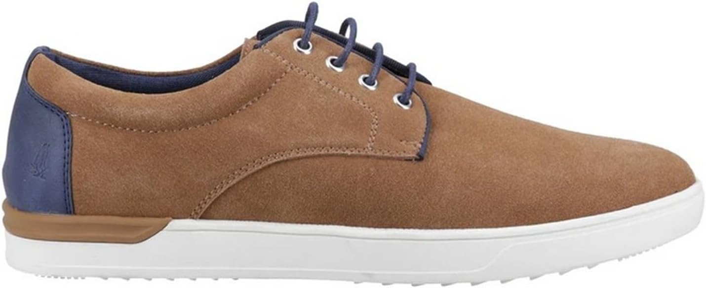 Мужские лоферы Hush Puppies Joey, темно-синий — фото 2