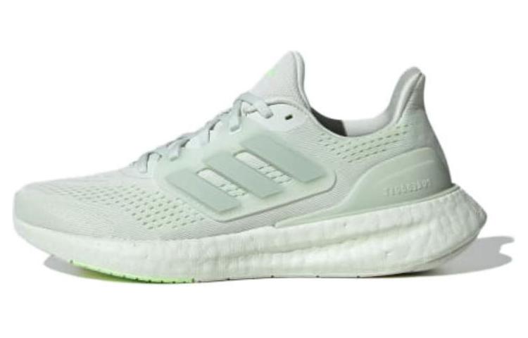 

Кроссовки Nike PureBoost 23 Crystal Jade Women's, зеленый