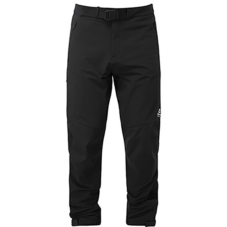 

Мужские брюки миссии Mountain Equipment, черный