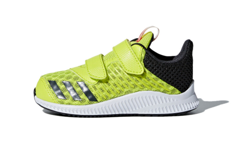 

Кроссовки adidas Fortarun Toddler Shoes TD Low-top Green/Black/White