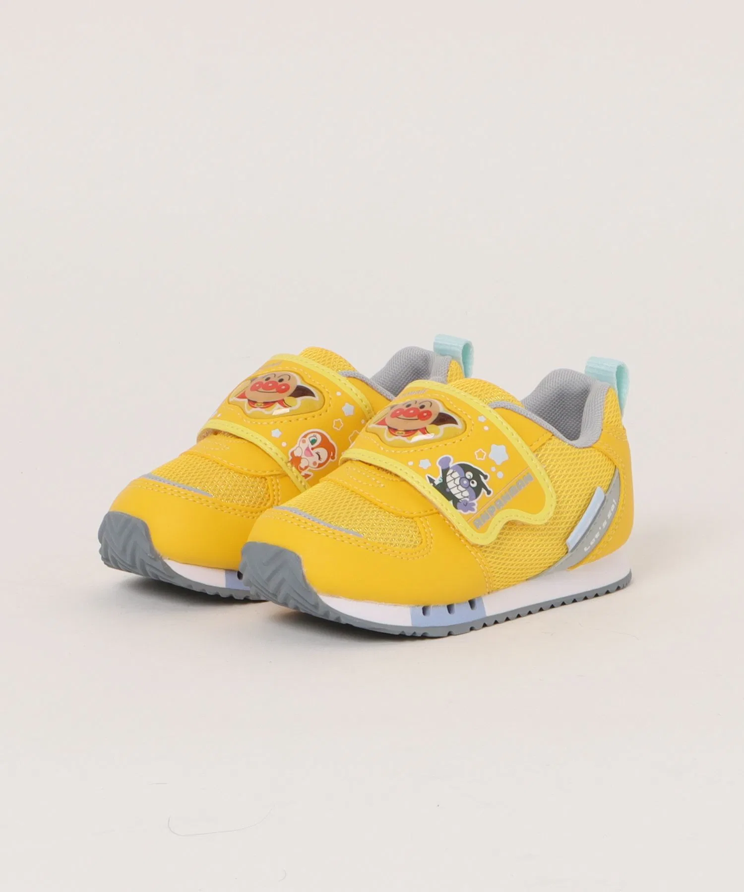 Детские кроссовки MoonStar Anpanman AP C184