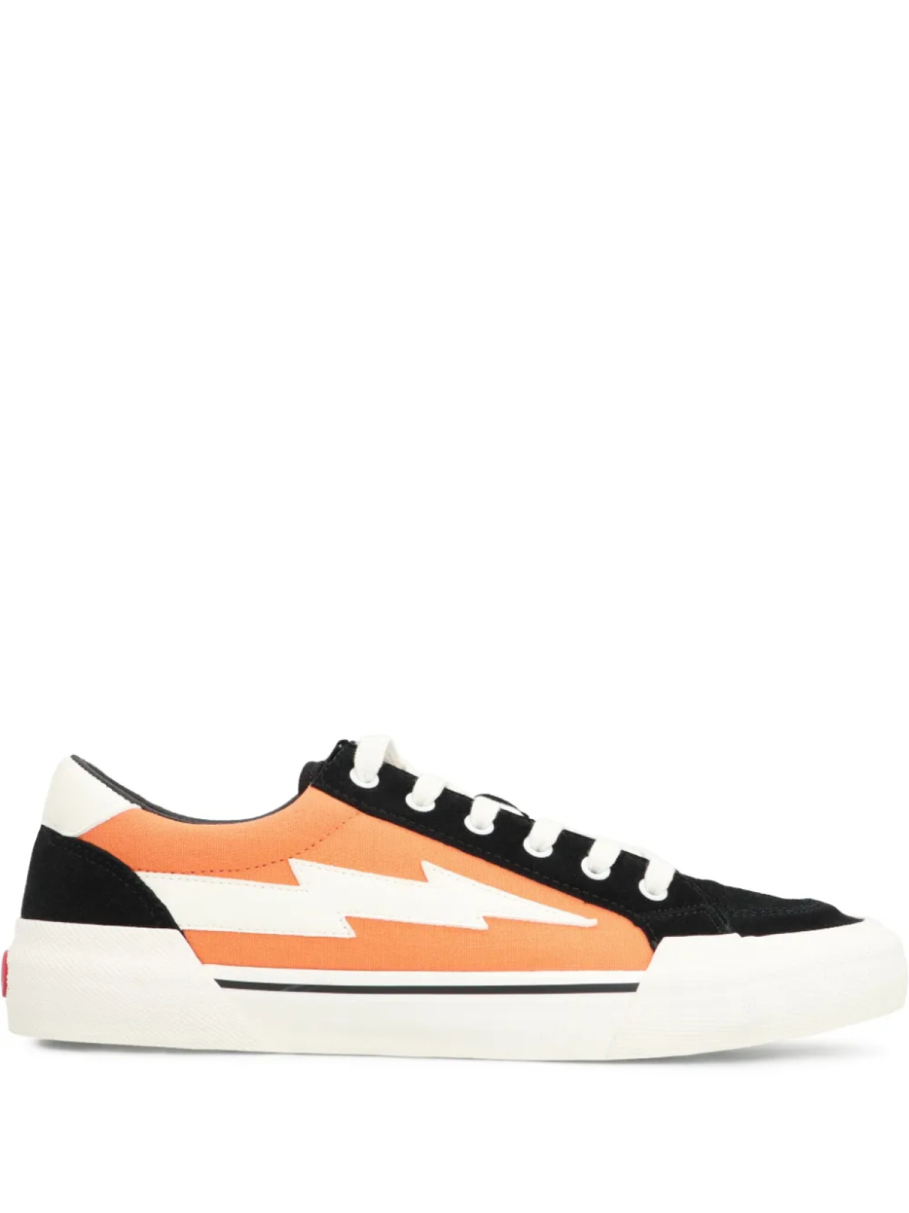 

Кроссовки с цветными блоками Revenge X Storm, оранжевый