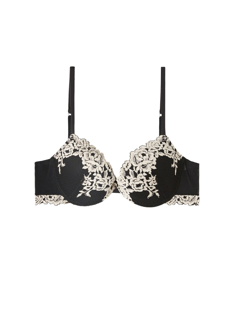 

Бюстгальтер пуш-ап INTIMISSIMI, Black