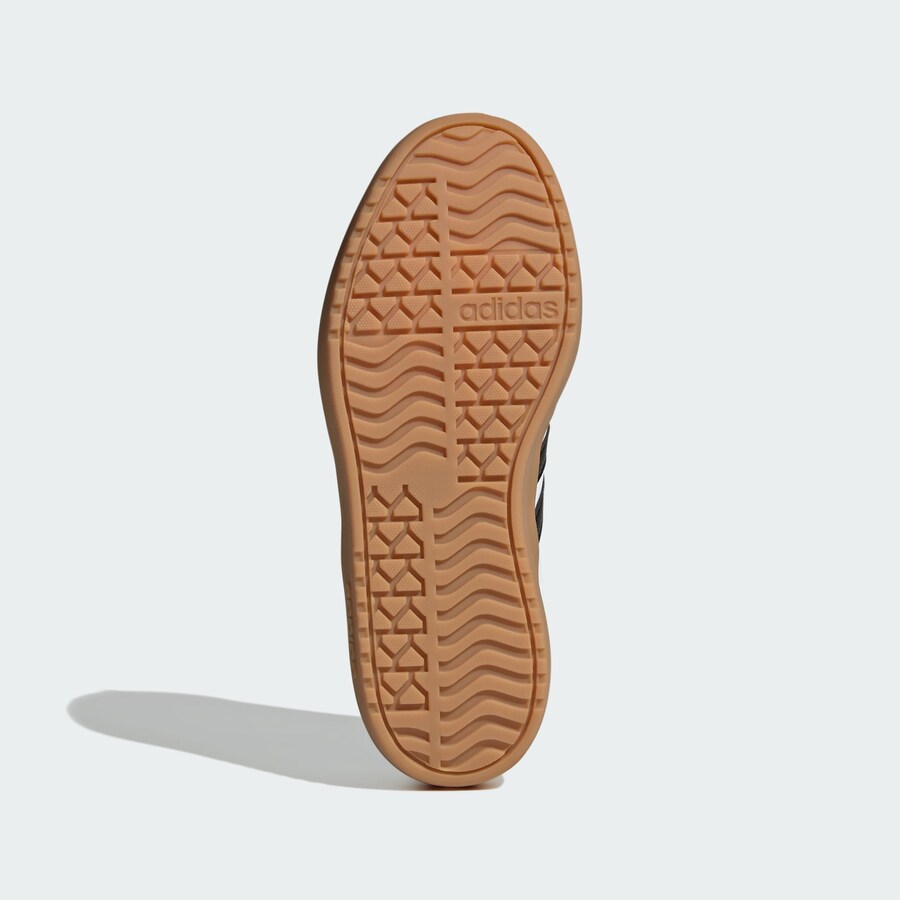 Кроссовки ADIDAS SPORTSWEAR VL Court Bold, белый — фото 4