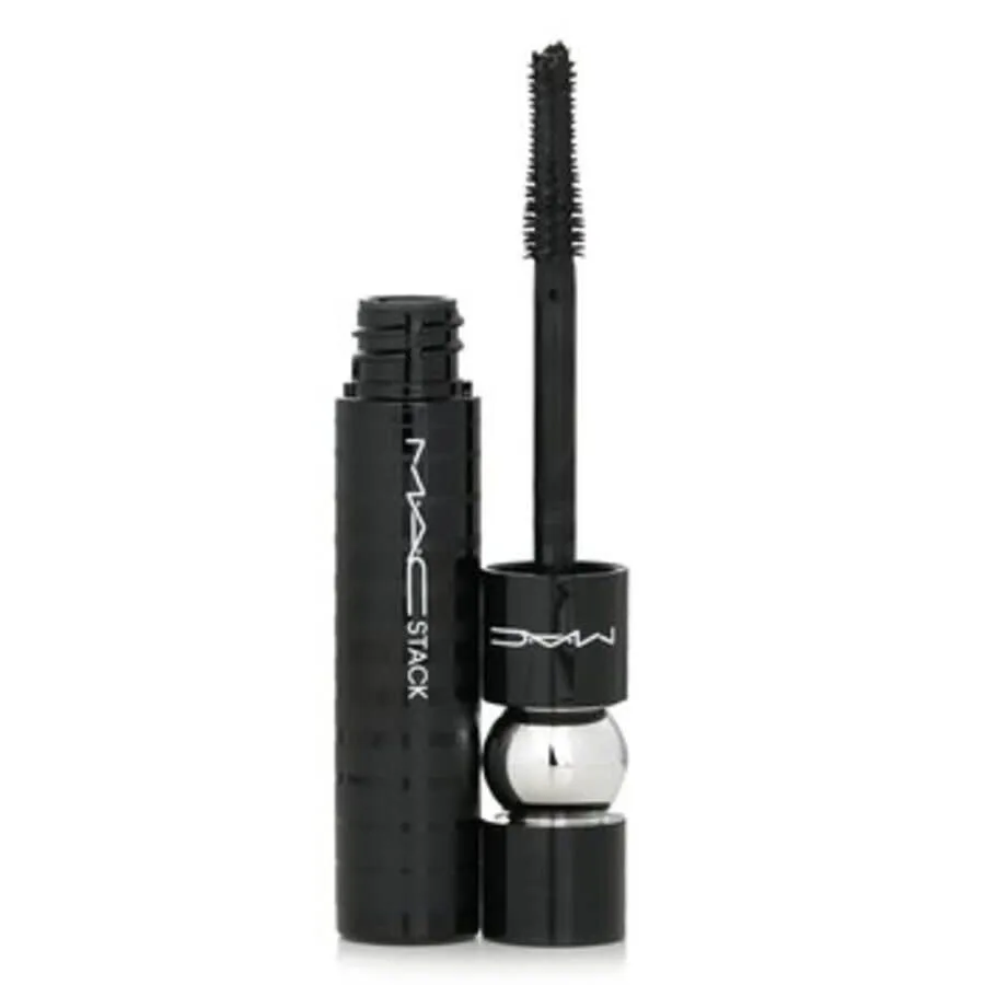 Водостойкая тушь для ресниц Mac MACStack 0,4 унции. Артикул: 0773602613700