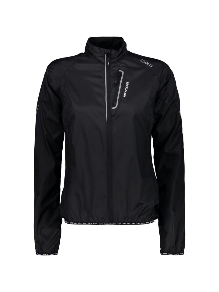 

Куртка софтшелл cmp, черный