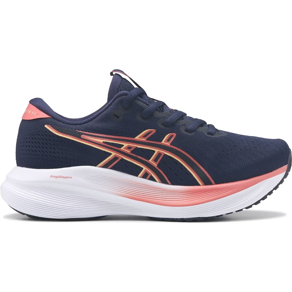 Кроссовки для бега Excite 11 Asics, мультиколор — фото 2