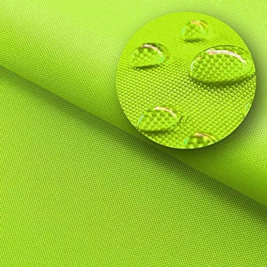 

Шторы PanczoDecor, цвет Limette