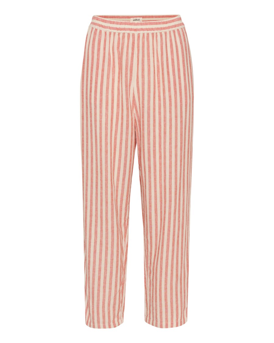 

Брюки свободного кроя SOAKED IN LUXURY Belira, коралл