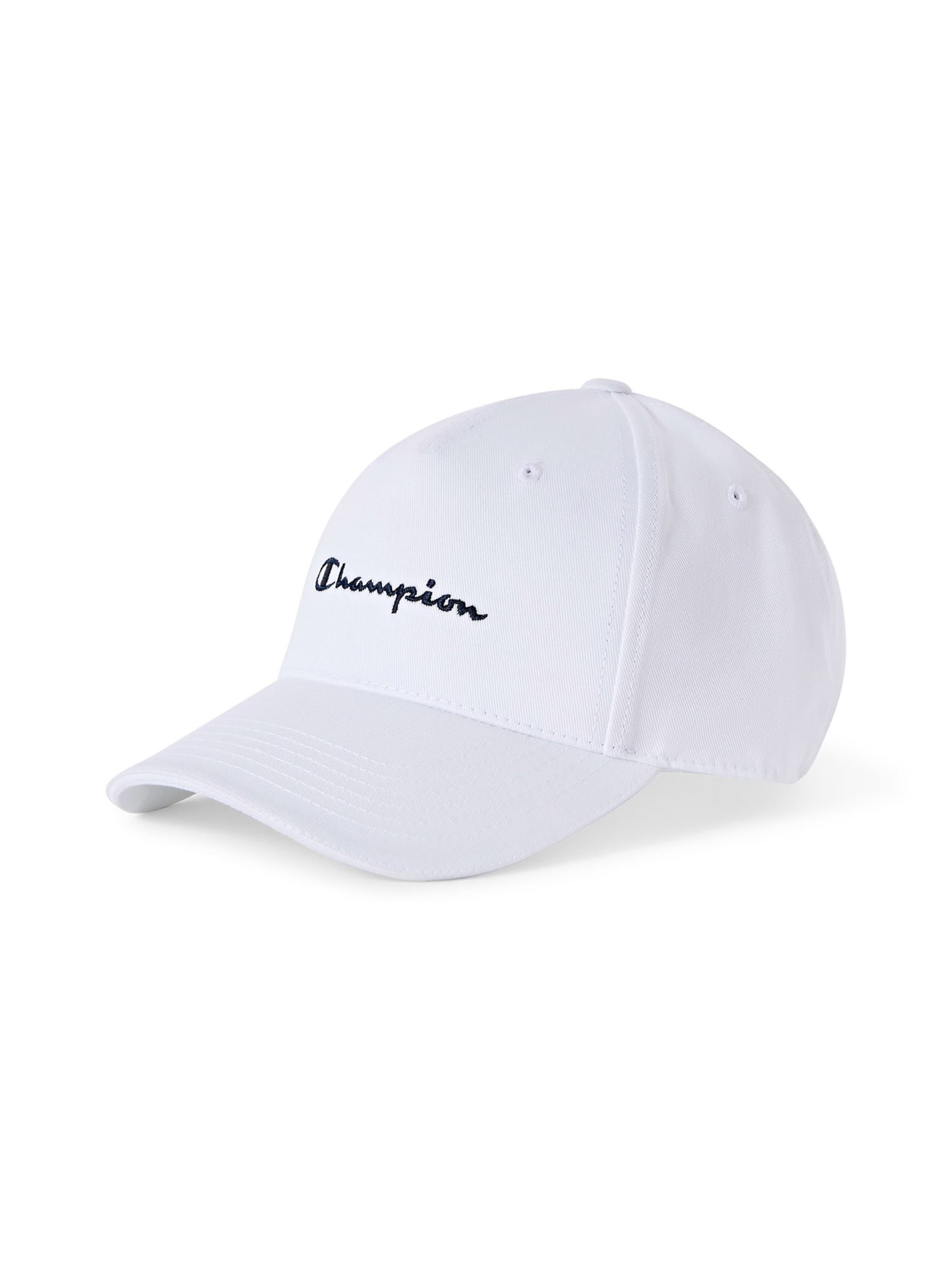 

Champion Authentic Athletic Apparel Кепка White