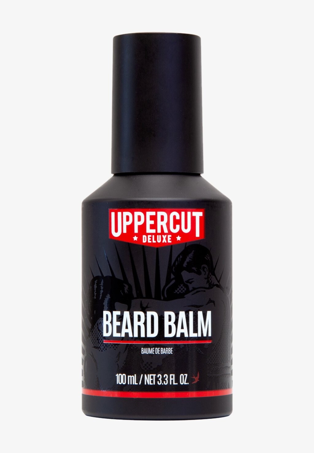 

Уход за бородой BEARD BALM Uppercut