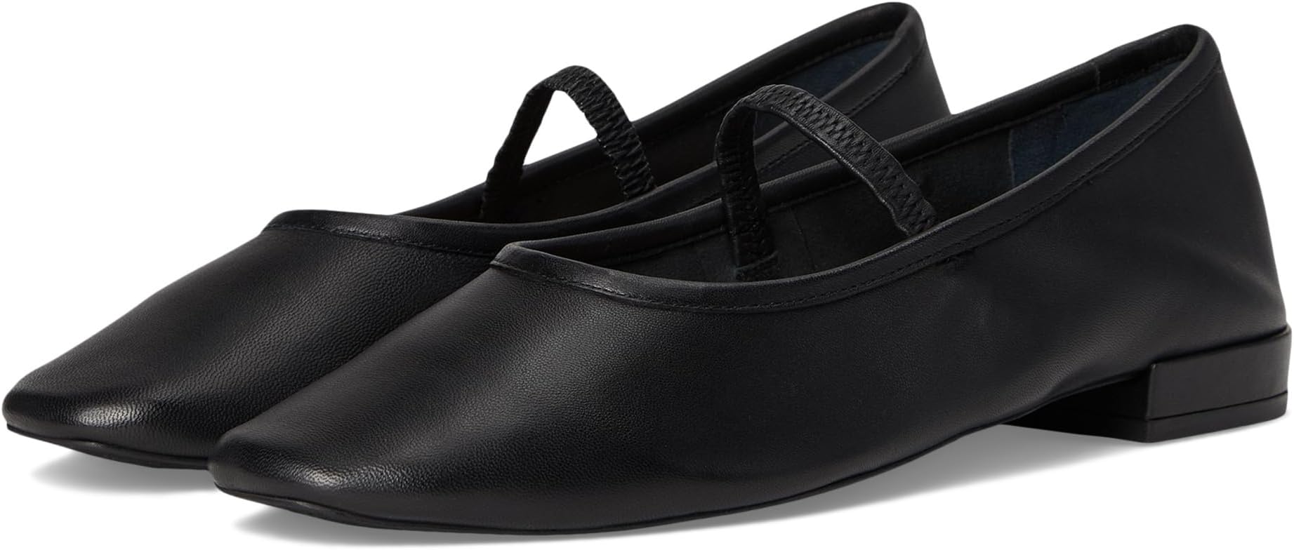 Туфли Seychelles Women's Sweetheart Flat, Black