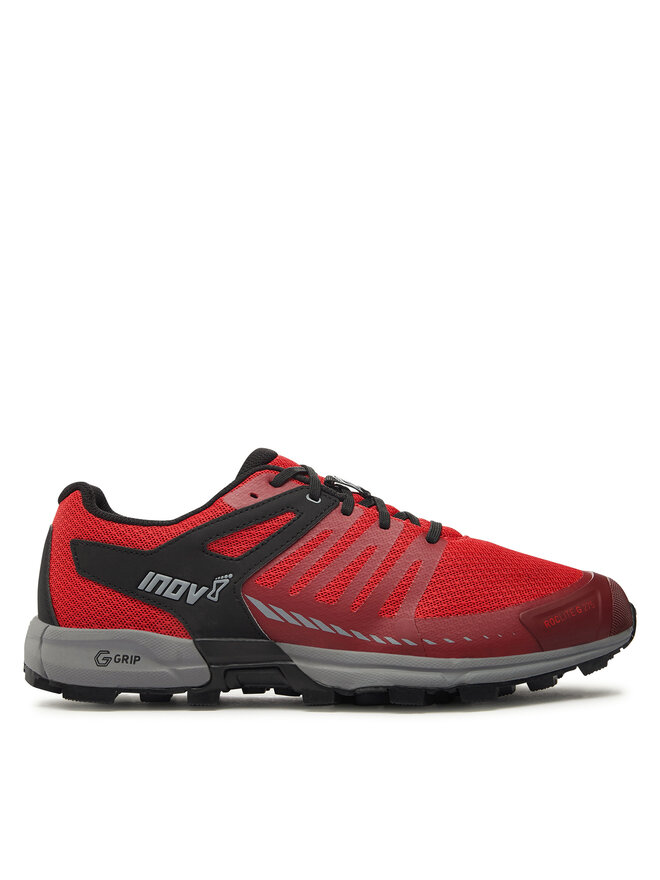 

Кроссовки Roclite G 275 V2 001097-RDDRGY-M-01 Inov-8, красный