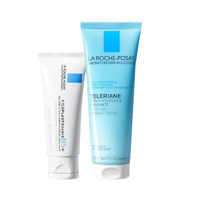 Наборы для ухода за кожей Unisex La Roche-Posay