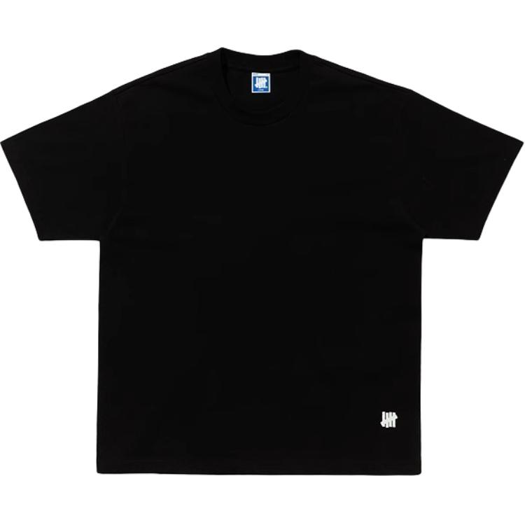 

Футболка SS25 Unisex, набор из 3 штук UNDEFEATED, черный
