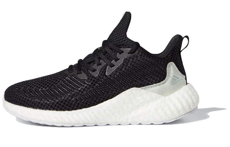 

Кроссовки adidas Alphaboost Parley Black Linen Green Women's