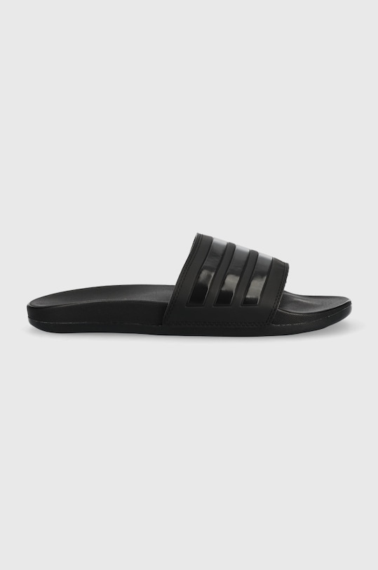 

Шлепанцы Adilette Adidas, черный