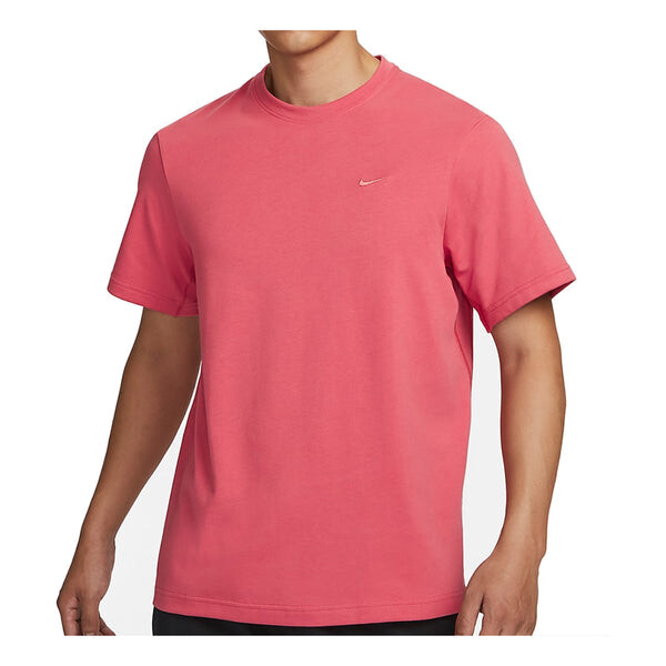 

Футболка dri fit primary Nike, розовый