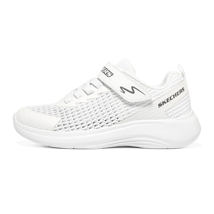 

Кроссовки Skechers Kids Lifestyle Shoes GS Low-top White