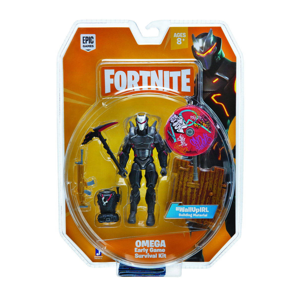 

Фортнайт, фигурка Омеги Fortnite