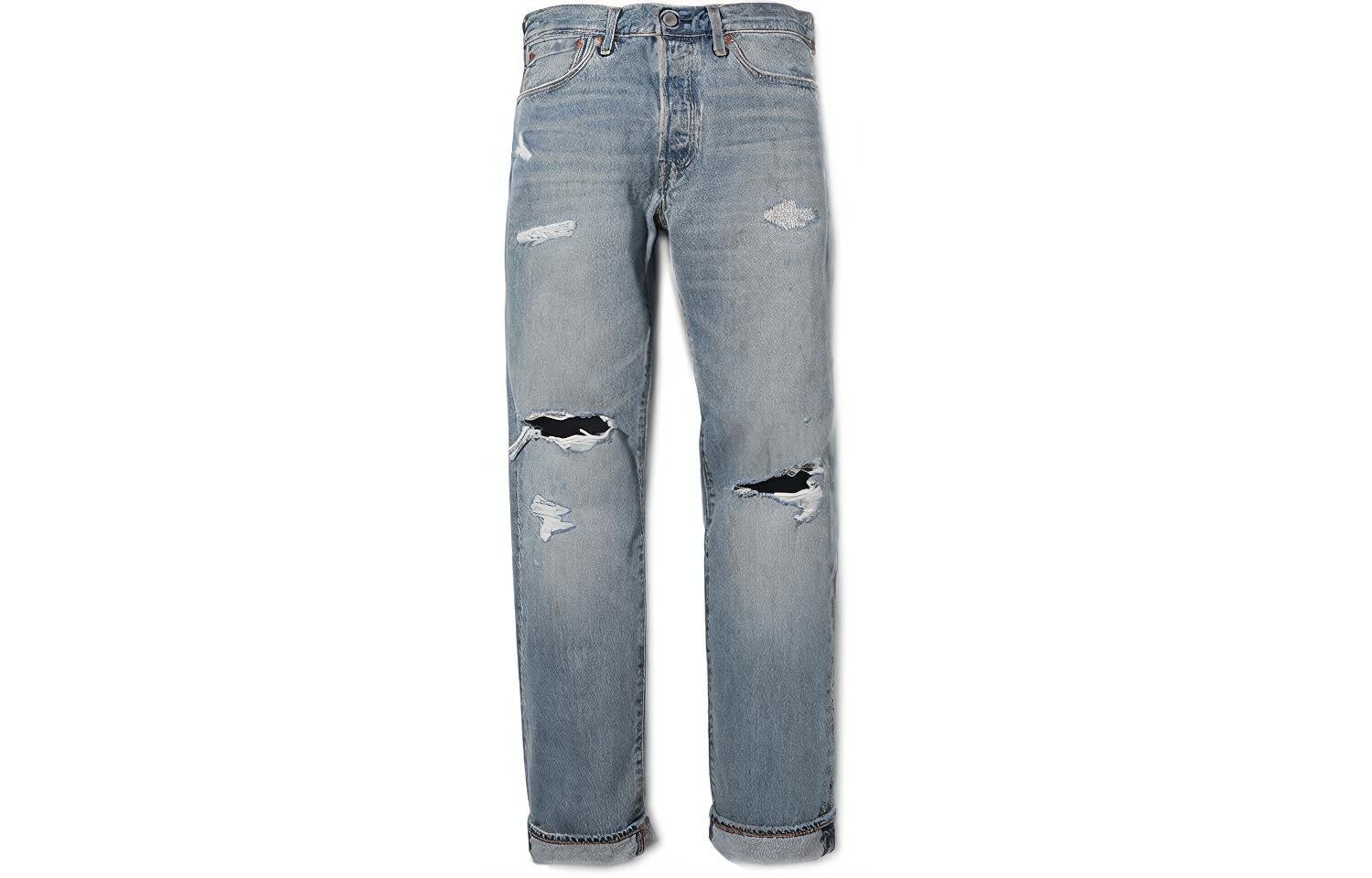 

Мужские джинсы Levi's levi’s, цвет Blue