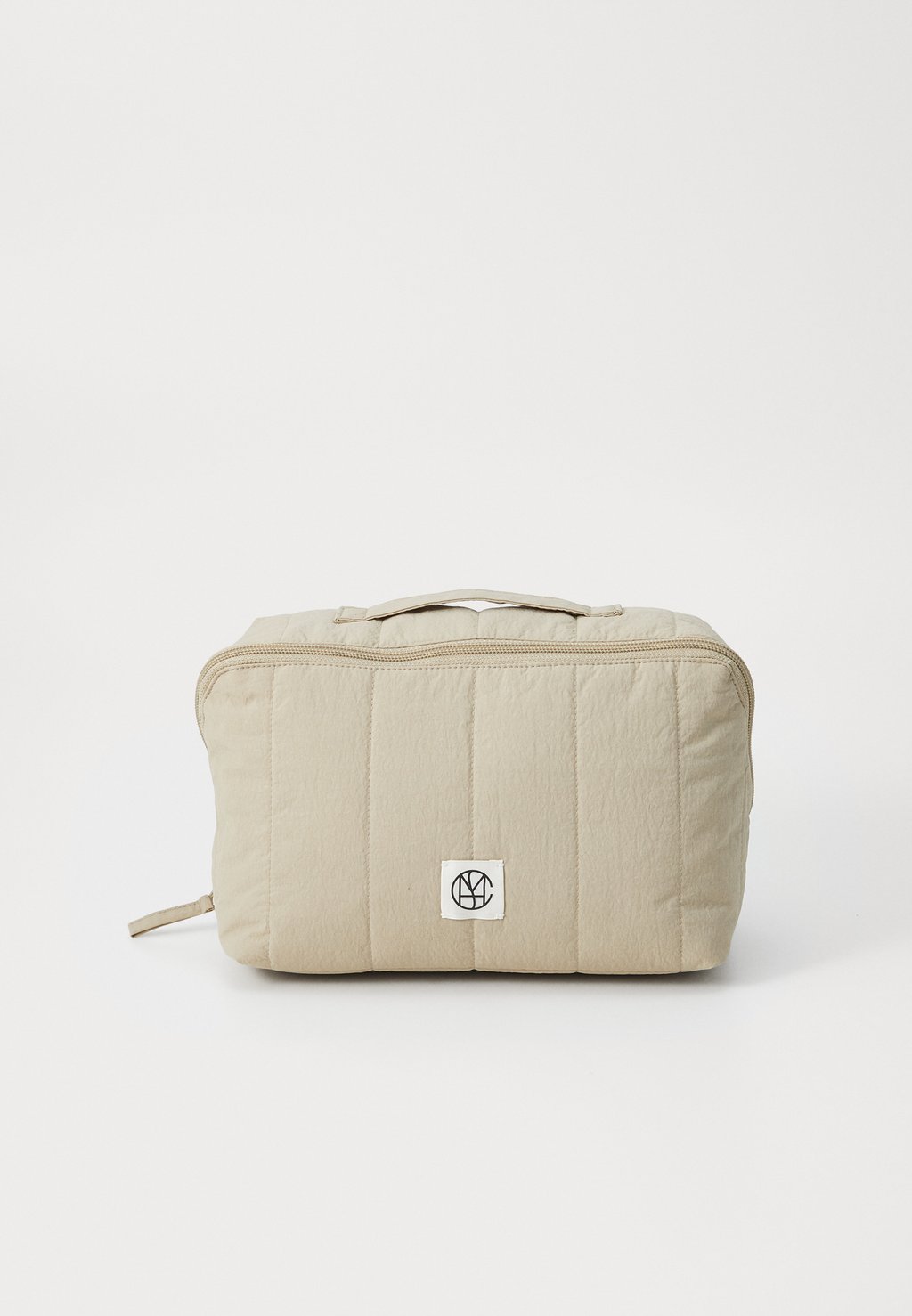 

Косметичка SASJA ICON COSMETIC BAG KEY MSCH Copenhagen, бежевый