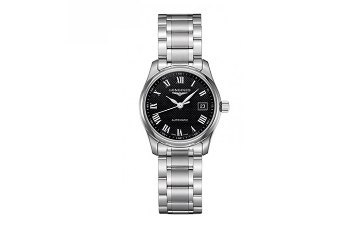 

LONGINES Часы Master Collection L2.257.4.51.6, Black Dial