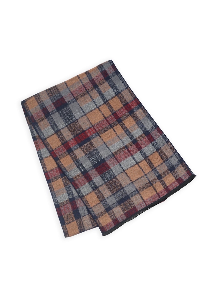 

Шарф Real Guys, синий