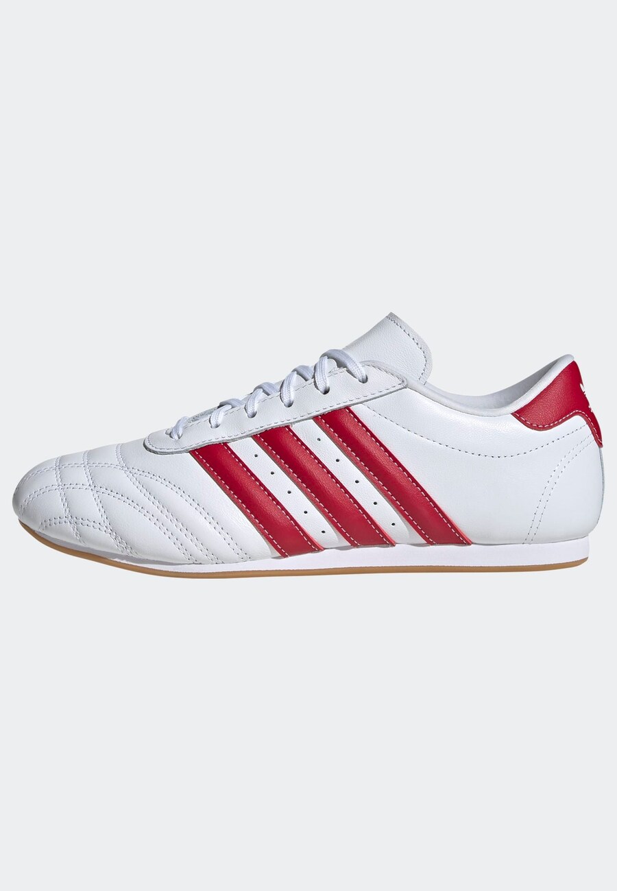 Кроссовки ADIDAS ORIGINALS Taekwondo, White
