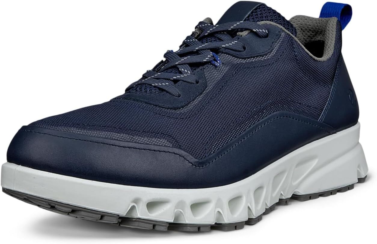 

Мужские кроссовки для улицы Ecco, Marine Marine Virtual