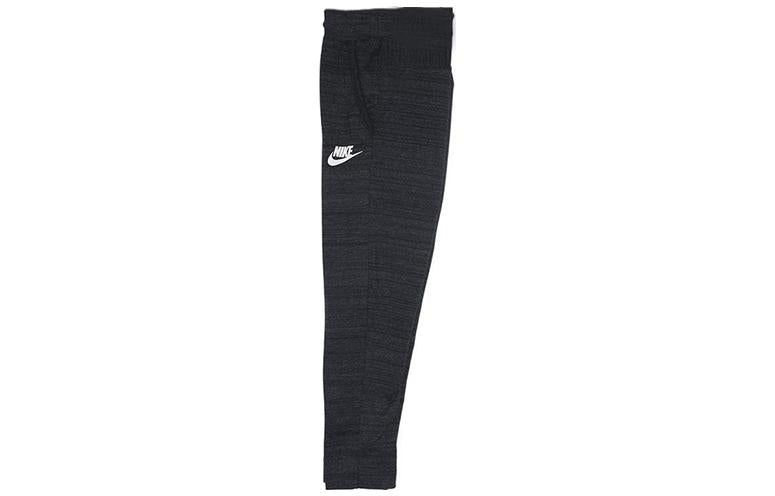 Повседневные брюки Nike NSW Joggers 'Black' AT5279-010 — фото 2