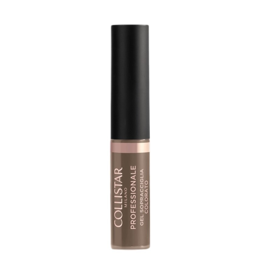 Collistar, Professionale Tinted Eyebrow gel, тонирующий гель для бровей, 2 6,5мл — фото 2