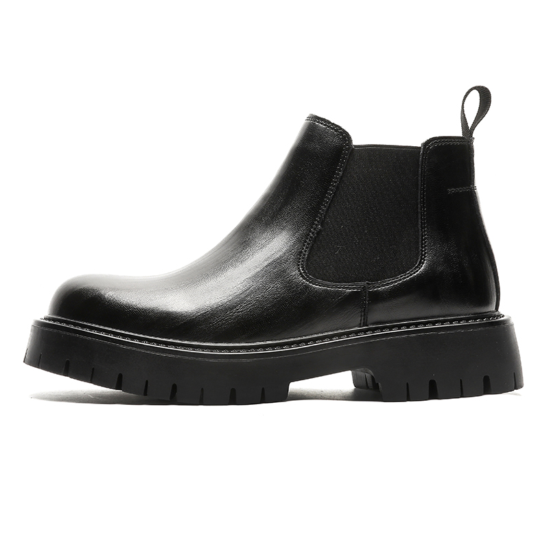 

Ботинки Chi Wolf Chelsea Boots Men