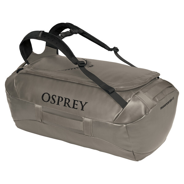 

Сумка Osprey, цвет Tan Concrete