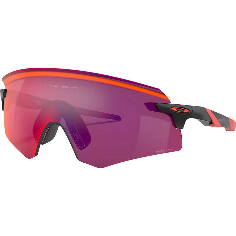 

Солнцезащитные очки Encoder Prizm Oakley, черный