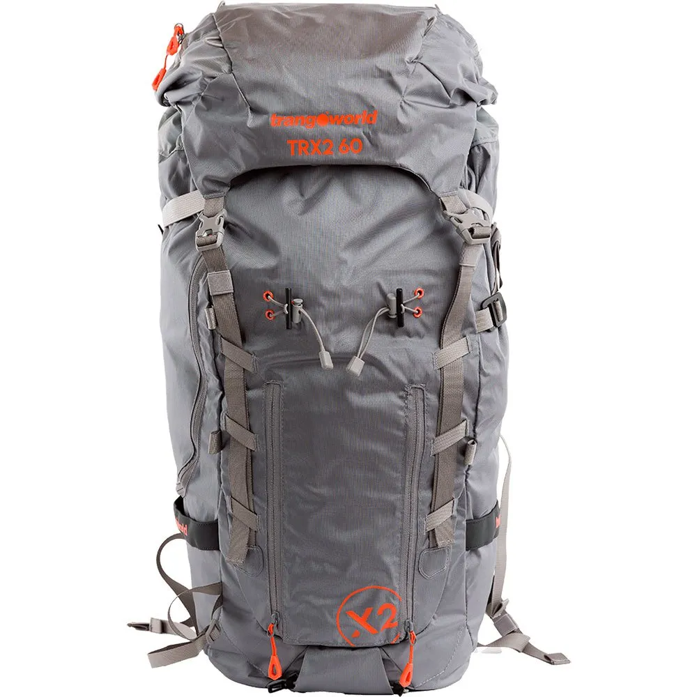 

Рюкзак Trangoworld Trx2 60 Pro DR, серый