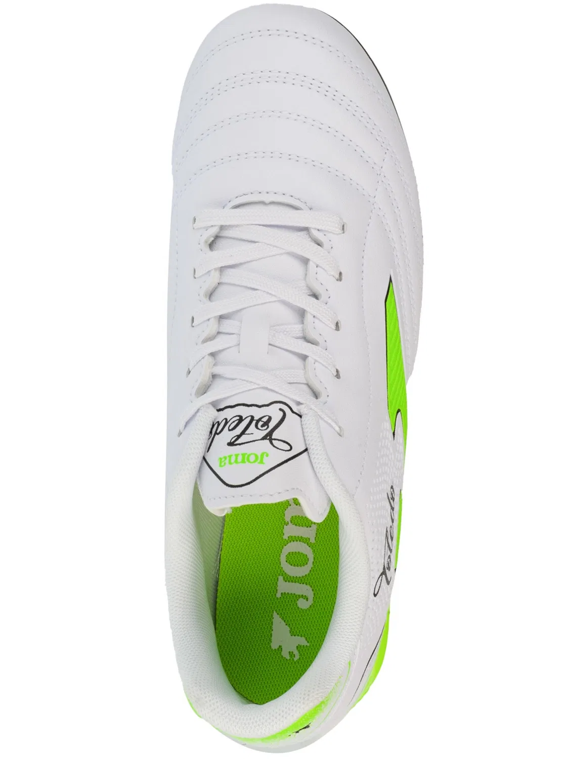 Спортивная обувь 'Joma Toledo Jr 25 TOJS AG' Joma, White — фото 4