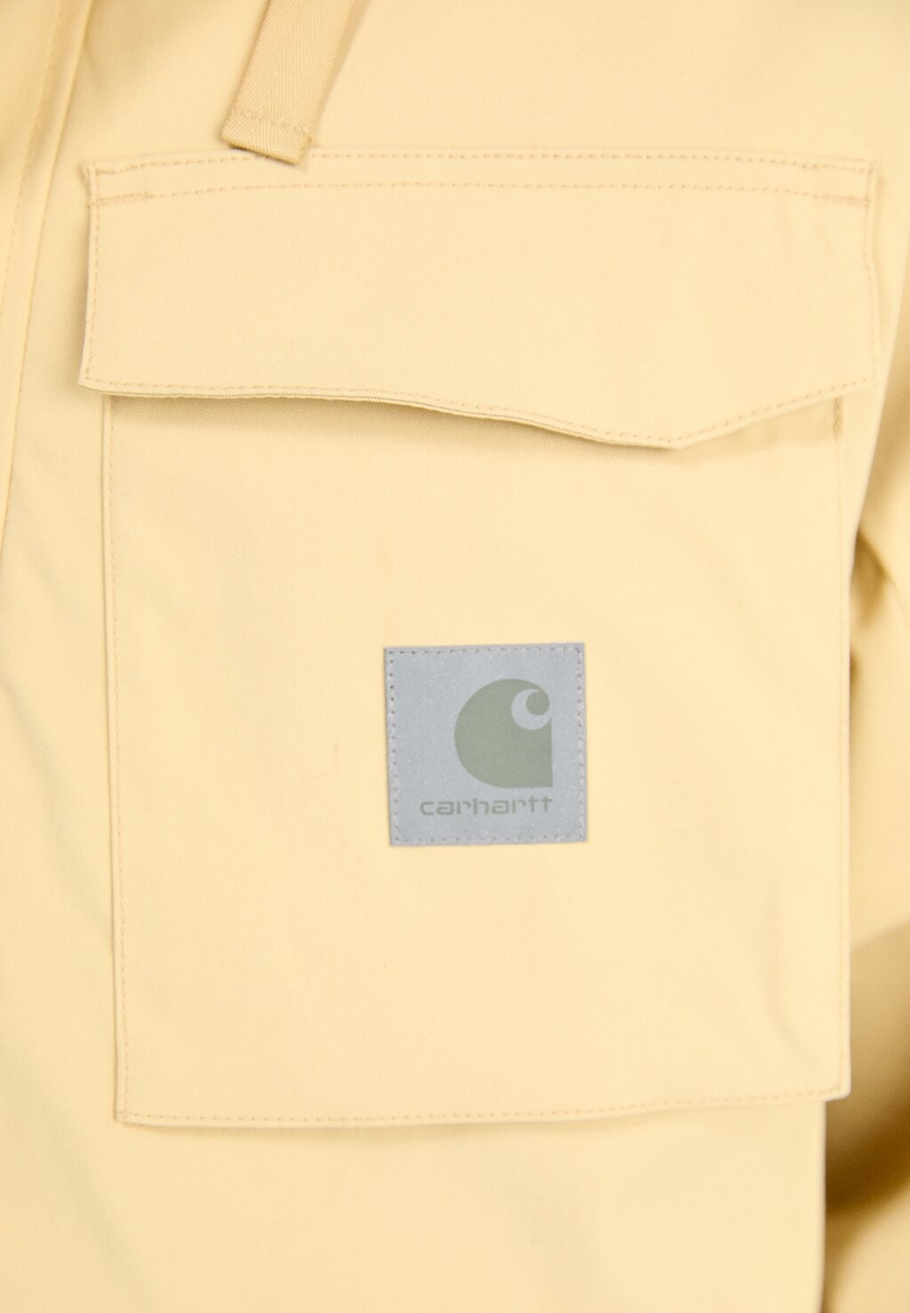 

Тонкая куртка BALTO JACKET Carhartt WIP, бежевый