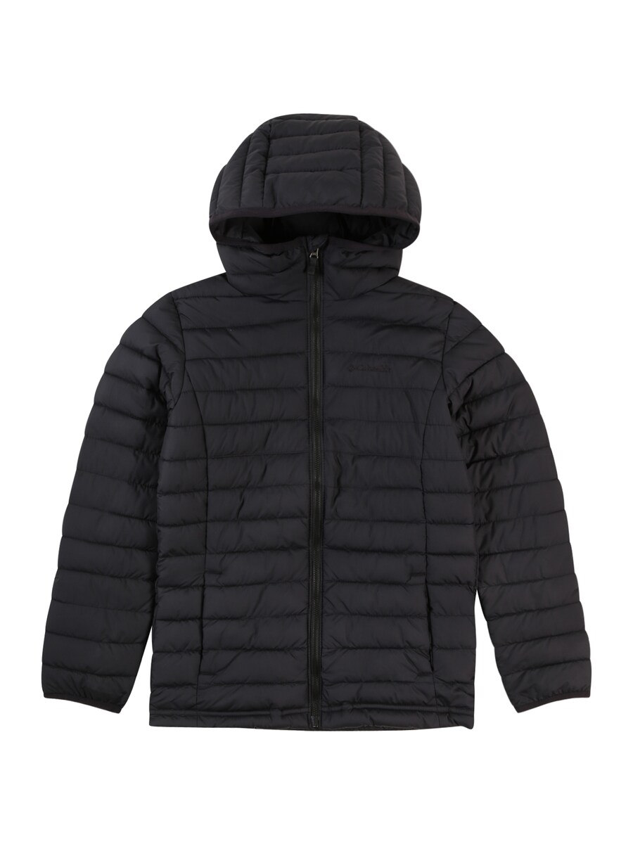 

Спортивная куртка COLUMBIA Powder Lite II, черный