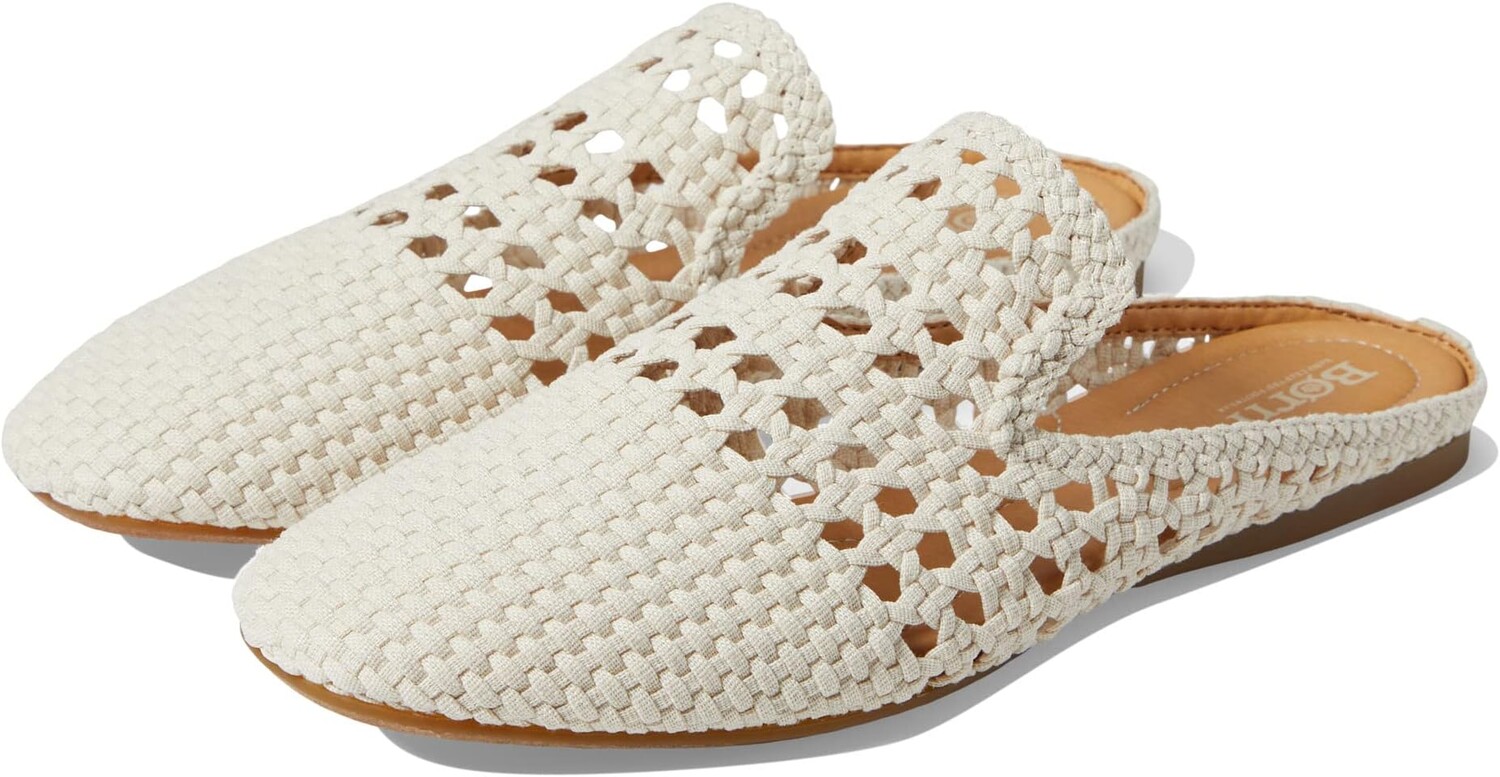 

Лоферы Cameo II Born, цвет Cream Fabric