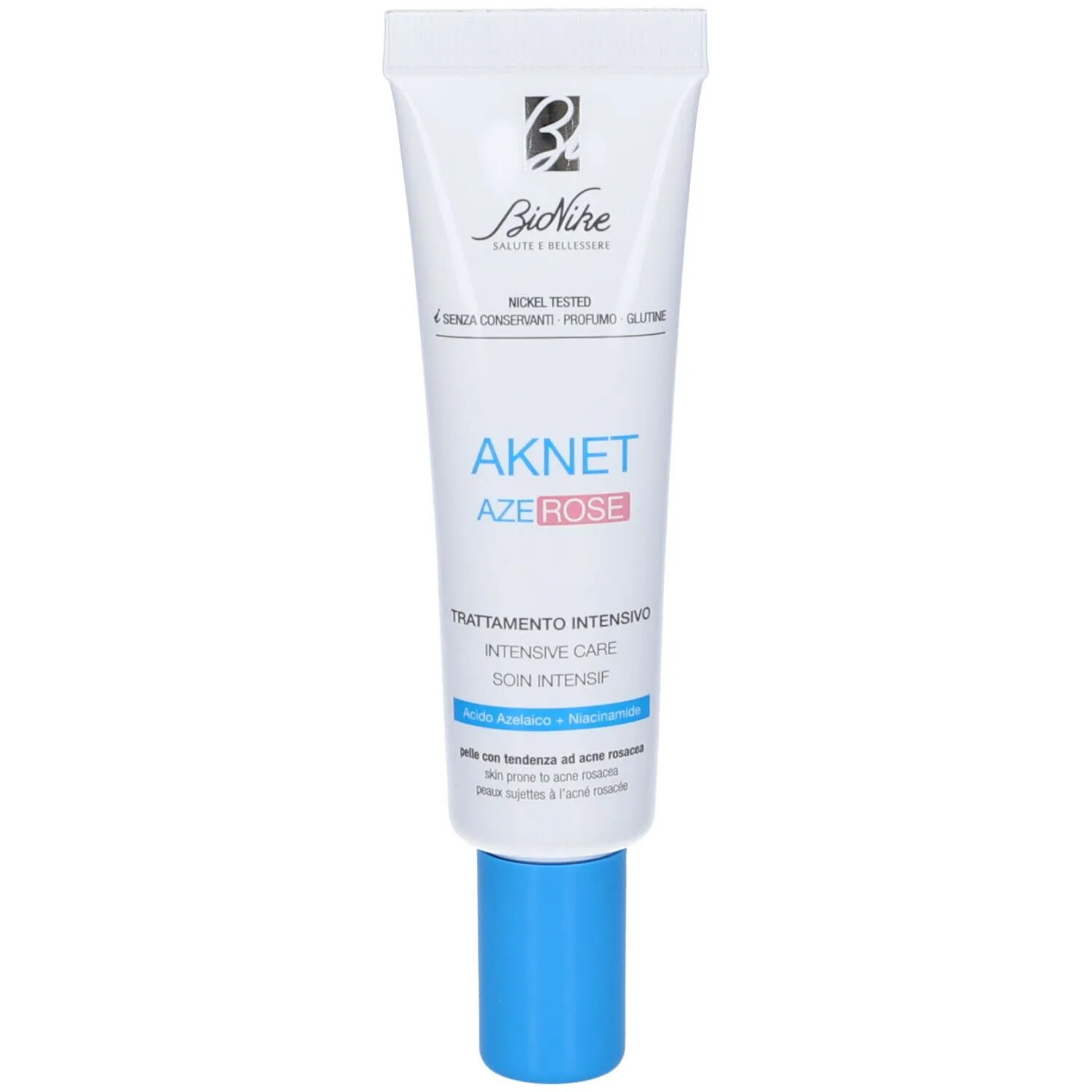 

Aknet Azerose Intens Treatment 30мл Bionike