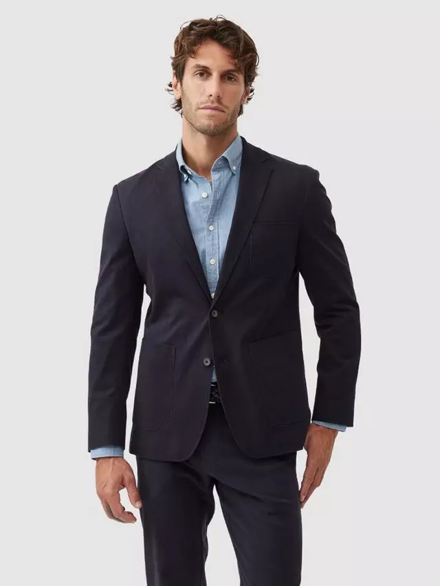 

Блейзер Rodd & Gunn Fairton Stretch Cotton Slim Fit