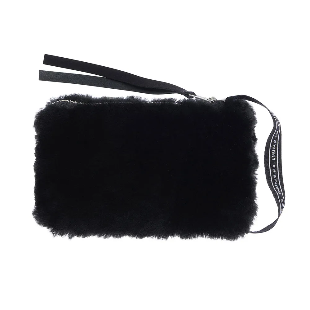 

Сумка Emu Australia, черный