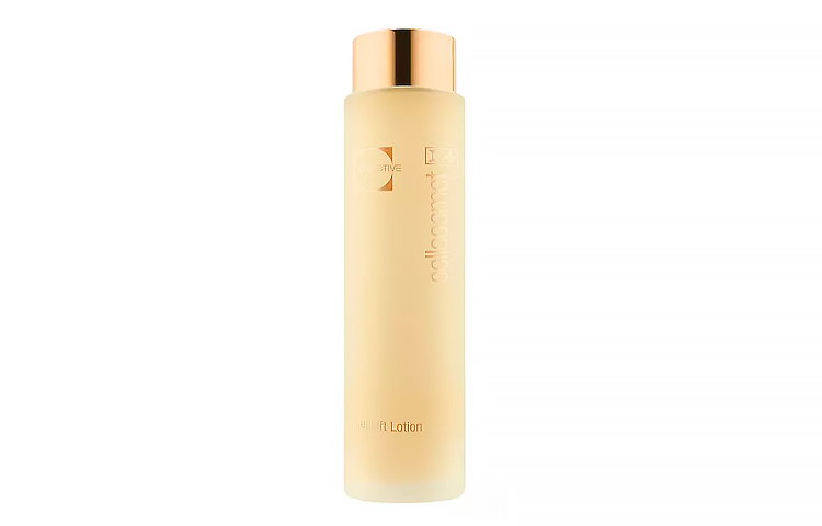 Лосьон-эликсир для лица Cellcosmet CellEctive CellLift Lotion, 200 мл — фото 2