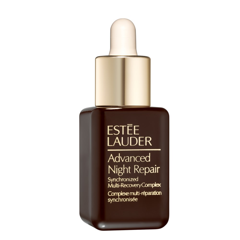 

Восстанавливающая сыворотка для лица new advanced night repair synchronized multi-recovery complex Estée Lauder, 15 мл
