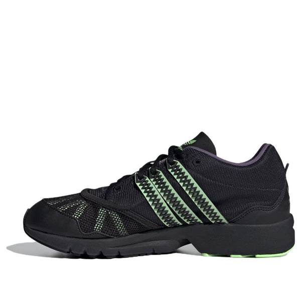 

Кроссовки оригиналы adistar comp Adidas, черный