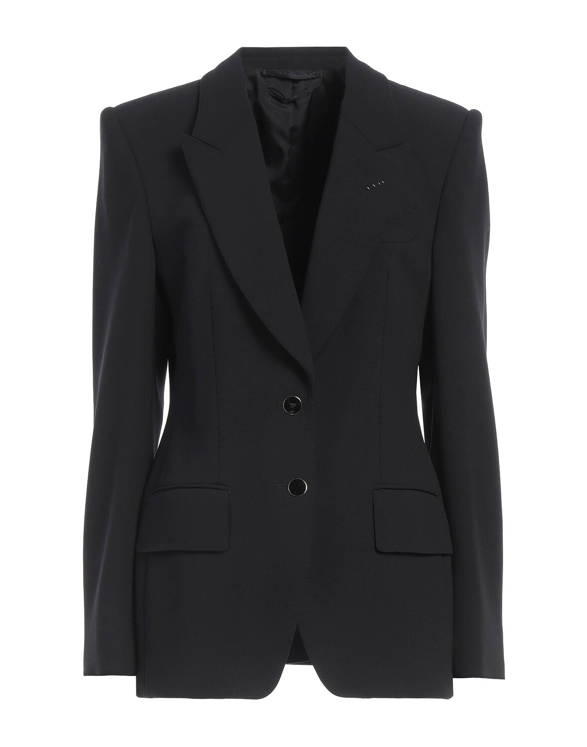 

Блейзер Tom Ford, черный