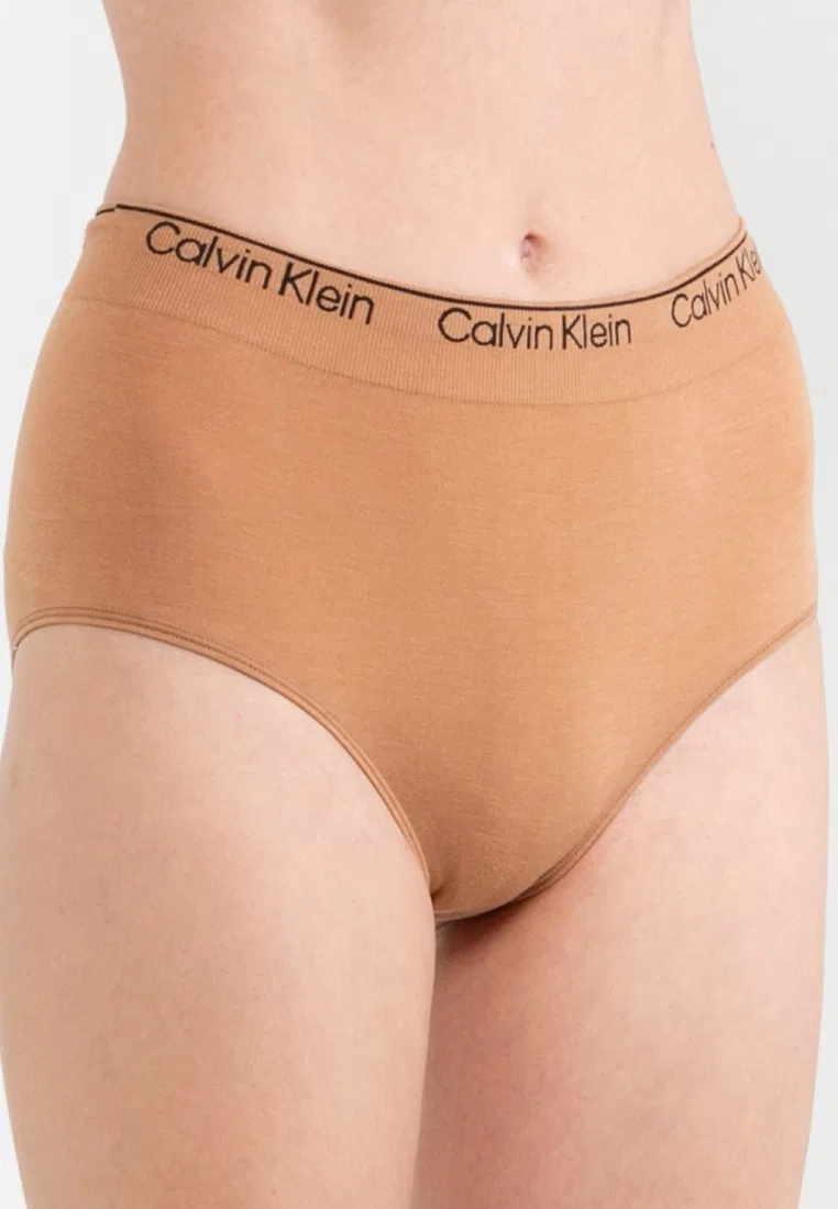 Трусы, Calvin Klein, Modern Brief, сандал — фото 3