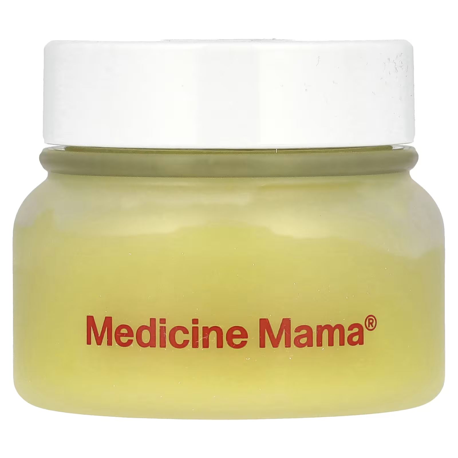 

Бальзам для вульвы, 2 унции (56 г) Medicine Mama