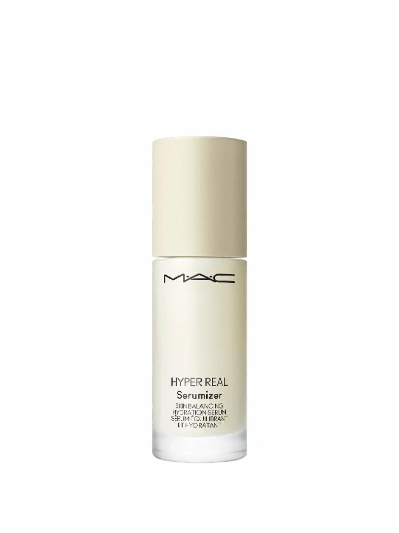 

Сыворотка Hyper Real Serumizer Skin Balancing Hydration Serum, 30 мл MAC